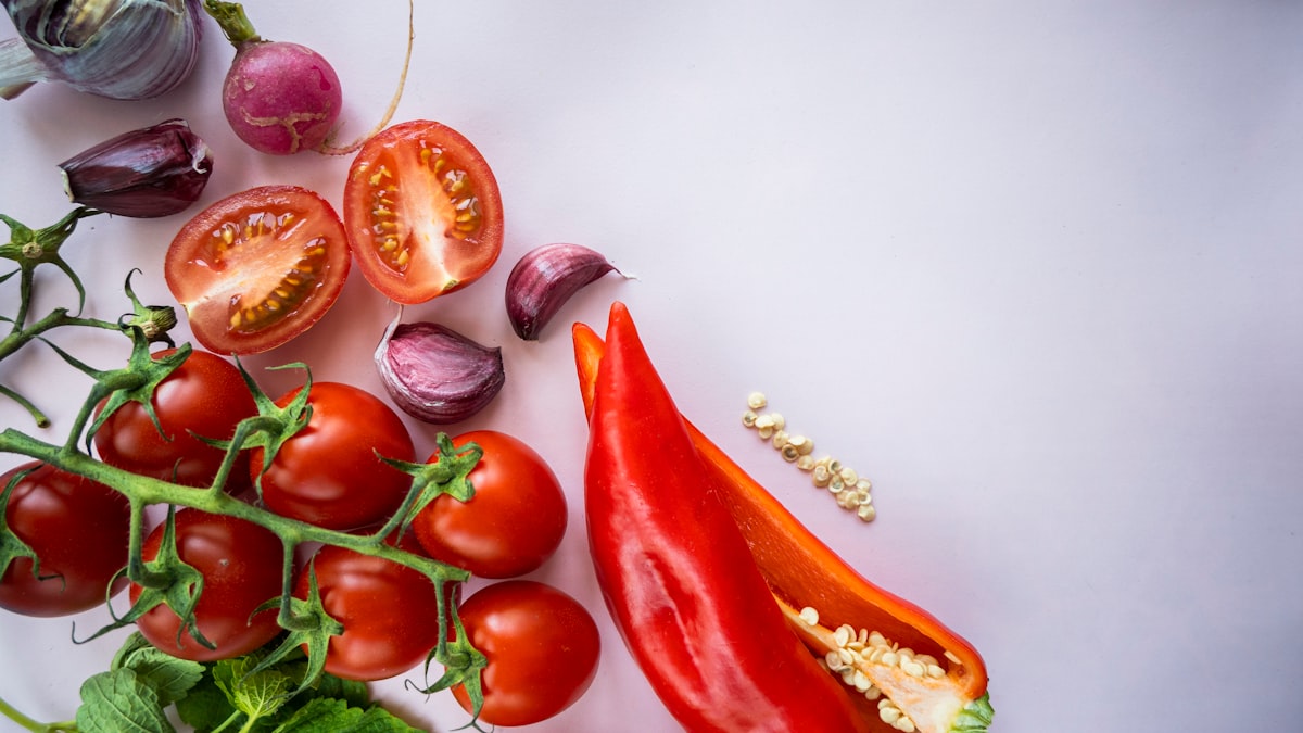 Nutrition course learning